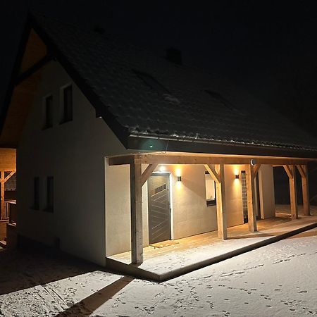 Villa Kama Гіжицько Екстер'єр фото
